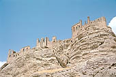 Hosap Castle